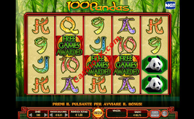 Casino slots gratis Ring of Fire XL